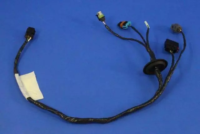 5030505AB - : Headlamp Jumper Wiring for Mopar Image
