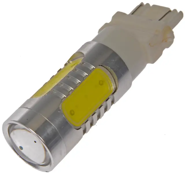 3157WHP - Electrical, Lighting and Body: 3157 White 16Watt LED Bulb for Dorman Image