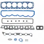 HIS8168PT7 - : PermaTorque Engine Cylinder Head Gasket Set for FEL-PRO Image