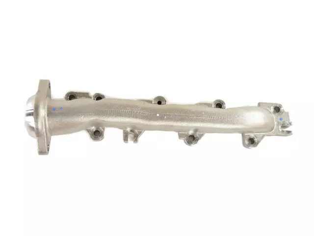 Exhaust Manifold, Right Side - Mopar (4893106AE)