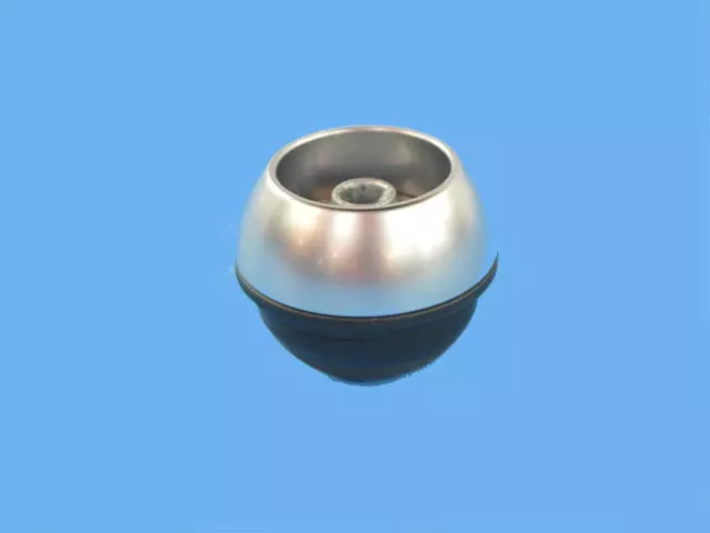 68087185AB - : Gearshift Knob for Dodge: Dart | Jeep: Cherokee Image