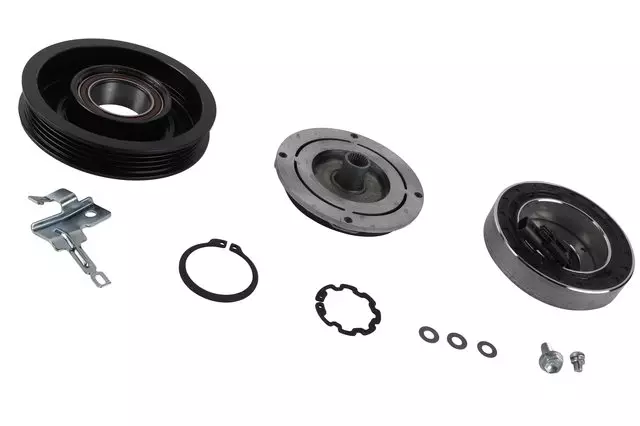 F (S)Clutch Kit - GM (86801140)