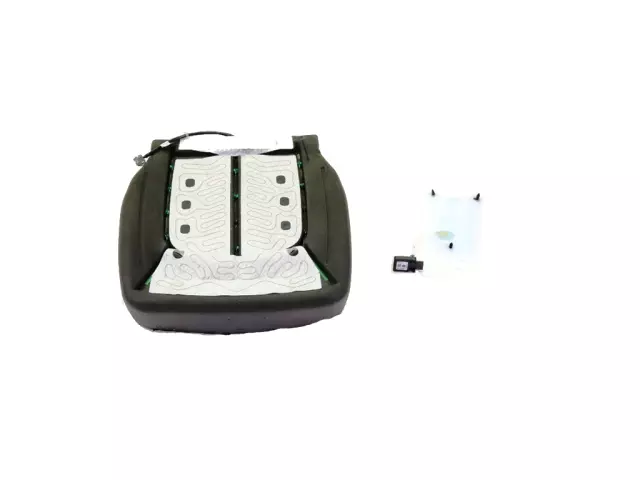 68627682AB - Interior Trim: Occupant Classification Module Kit for Mopar Image