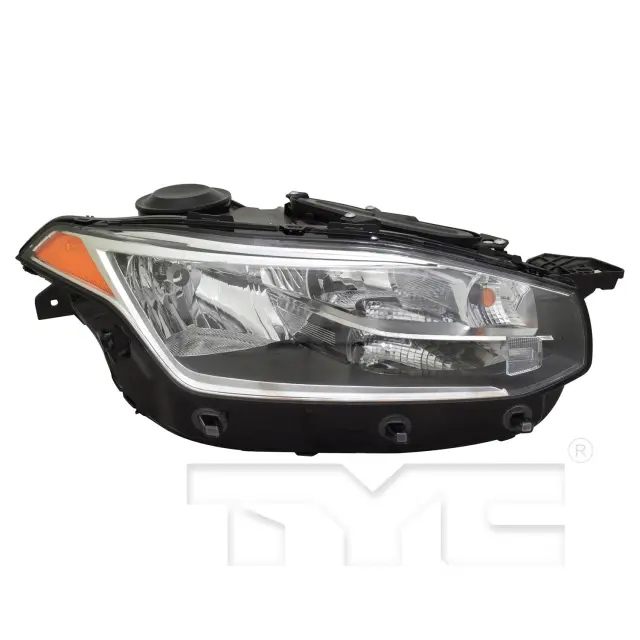 20983300 - : TYC Headlight Assembly for TYC Image