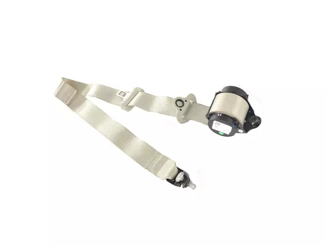 6EB01PD2AB - Restraints: Rear Seat Belt for Mopar Image