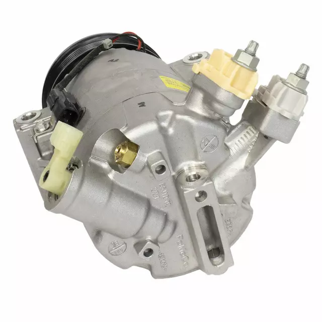 Compressor - Ford (F1FZ-19703-J)