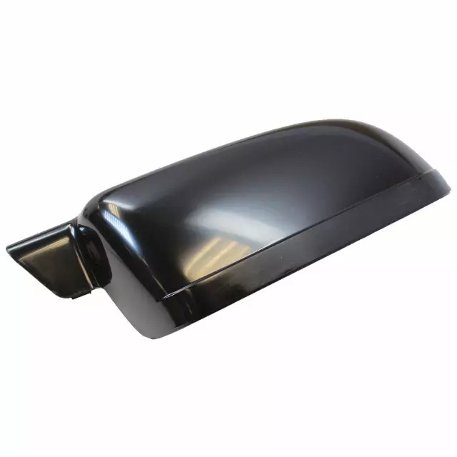 6E5Z17D742BPTM - Body: Mirror Cover for Ford: Fusion | Mercury: Milan Image
