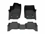 44191912 - : FloorLiner™ DigitalFit® for WeatherTech Image