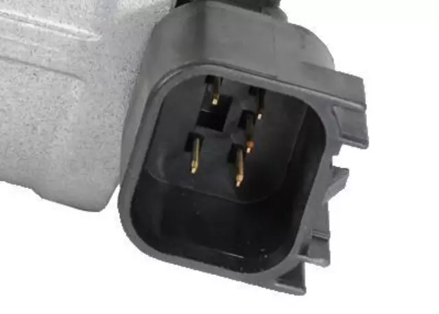 12619076 - : Secondary Air Injection Shut-Off and Check Valve for Chevrolet: Cobalt | Pontiac: G5 | Saturn: Ion Image