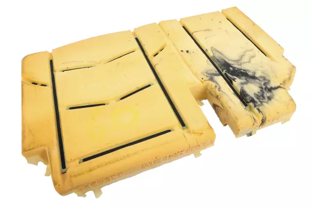 23477503 - Body: Seat Cushion Pad for Cadillac: Escalade, Escalade ESV Image