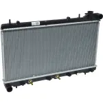 RA1574C - : Radiator -- Downflow Radiator for UAC Image