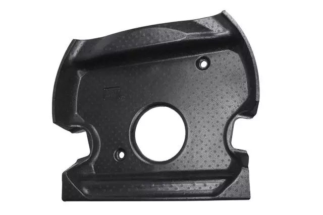 22787283 - Emission System: Lower Insulator for Chevrolet: Cruze Image