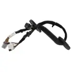 F2GZ14A412G - : Wire Jump Central Door Loc for Ford Image
