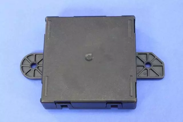 Door Module, Right Front Door - Mopar (68155770AF)