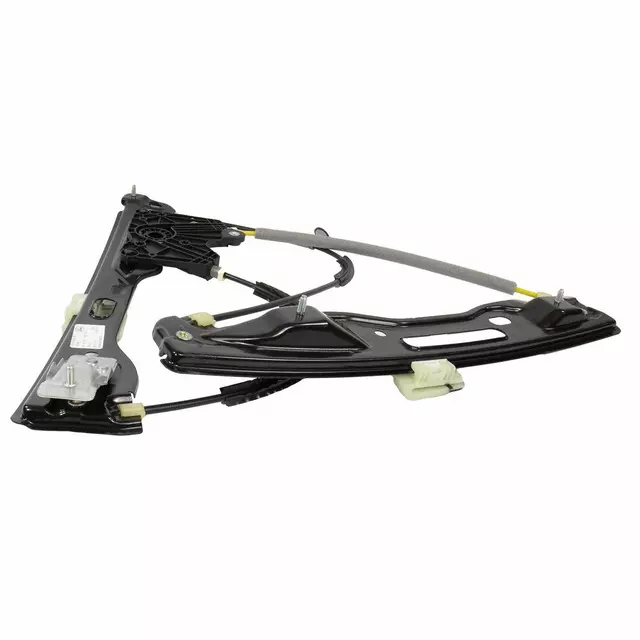HS7Z5423208A - Body: Window Regulator for Ford: Fusion, Police Responder Hybrid, SSV Plug-In Hybrid | Lincoln: MKZ Image