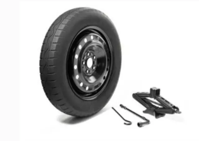 6421TGHA32ZA - Exterior: Wheel, Spare Kit for Honda: Civic Image