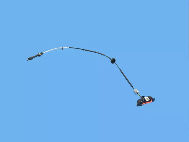 Automatic Transmission Cable - Mopar (68089408AJ)