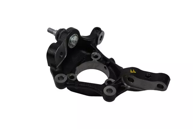 Passenger Side Steering Knuckle - GM (22739650)