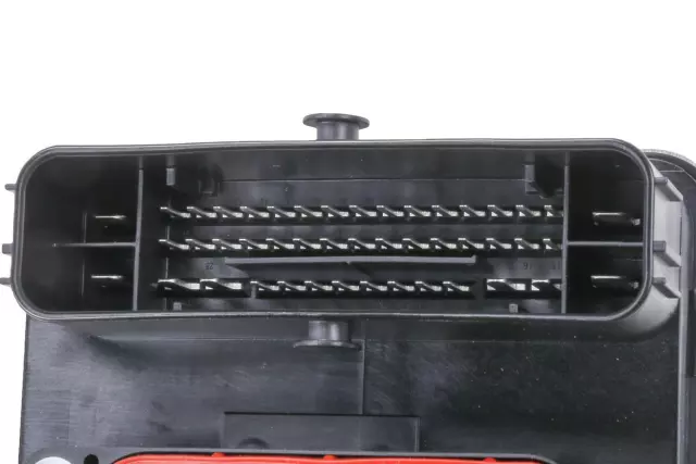 Electronic Brake Control Module Assembly - GM (84662982)