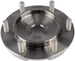 930403 - : Wheel Hub - Front for Dorman Image