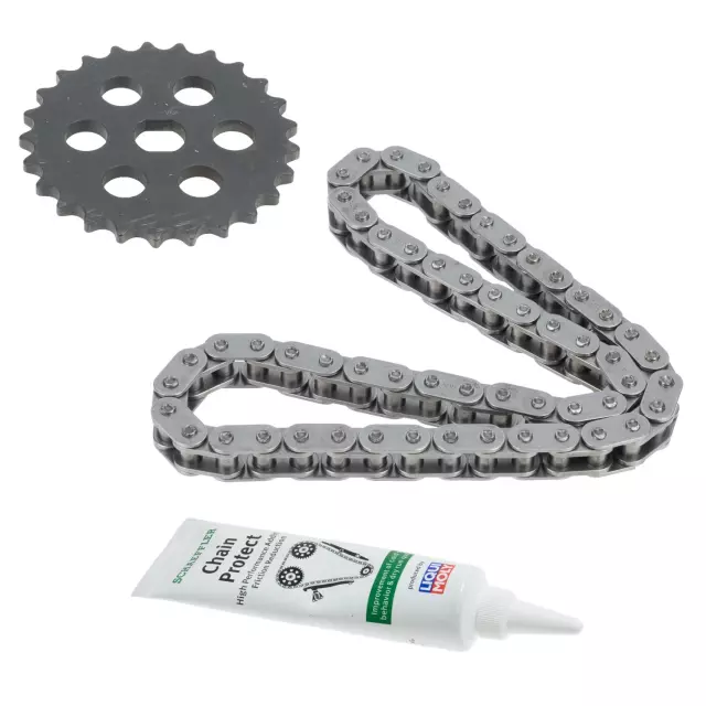 ZC00471K - Engines &amp; Components: INA US Engine Oil Pump Chain Set for INA US Image