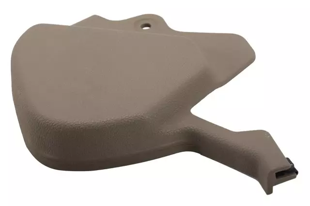 22974096 - Body: Hinge Cover for Cadillac: Escalade, Escalade ESV | Chevrolet: Suburban, Tahoe | GMC: Yukon, Yukon XL Image