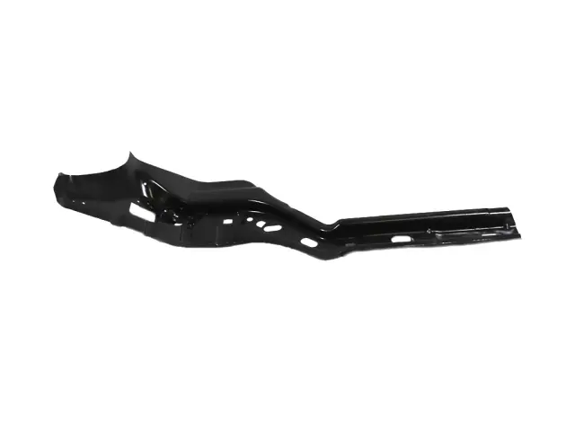 68531954AA - Body Sheet Metal Except Doors: Underbody Hold Down Support, Right Front for Mopar Image