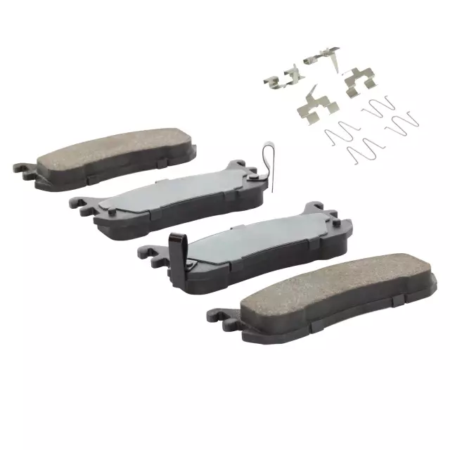 10030636C - : Disc Brake Pad Set for MPA ELECTRICAL Image