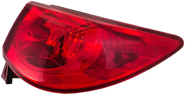 1611593 - : Tail Light Assembly for Dorman Image