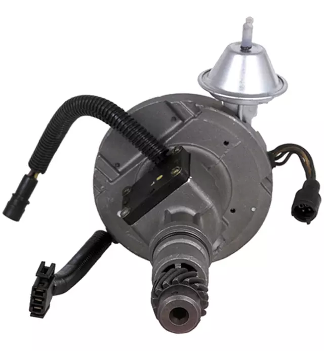 88864763 - : Remanufactured Distributor for GM Image