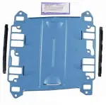 IB231A - : Engine Intake Manifold Gasket for Enginetech Image
