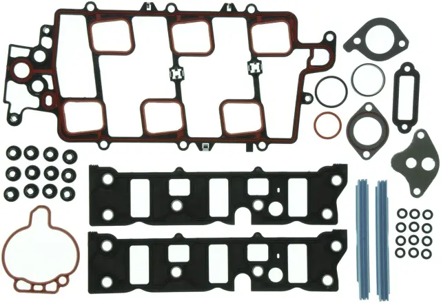 MIS16191 - : Engine Intake Manifold Gasket Set for Mahle Image