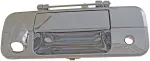 91281 - : Exterior Tailgate Handle for Dorman Image