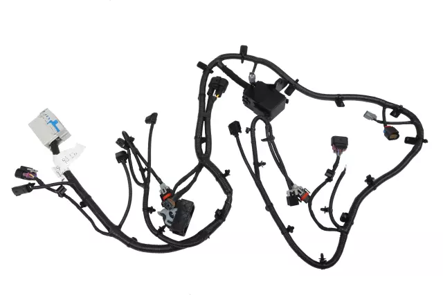 42389453 - : Wire Harness for Buick: Encore Image