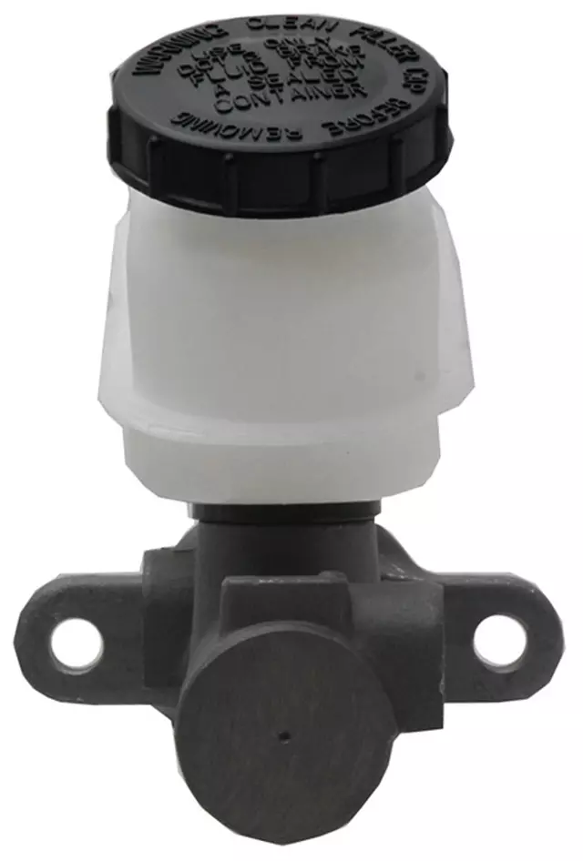 Cylinder - GM (19235204)