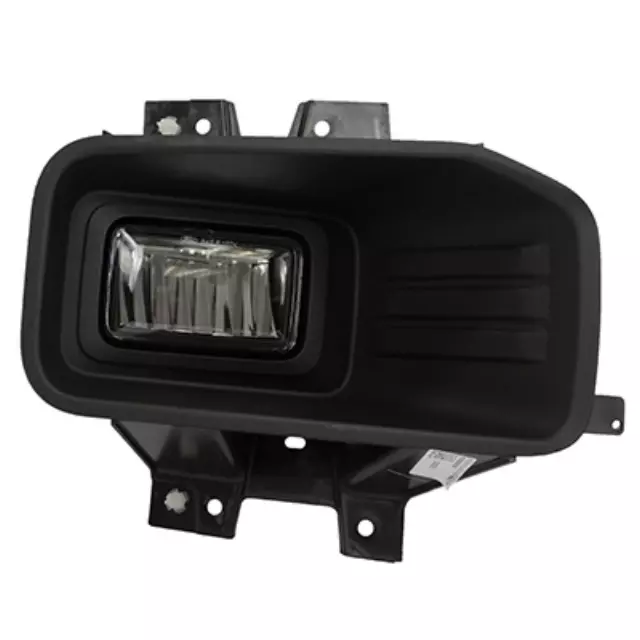 Fog Lamp Assembly - Ford (LL3Z-15200-A)