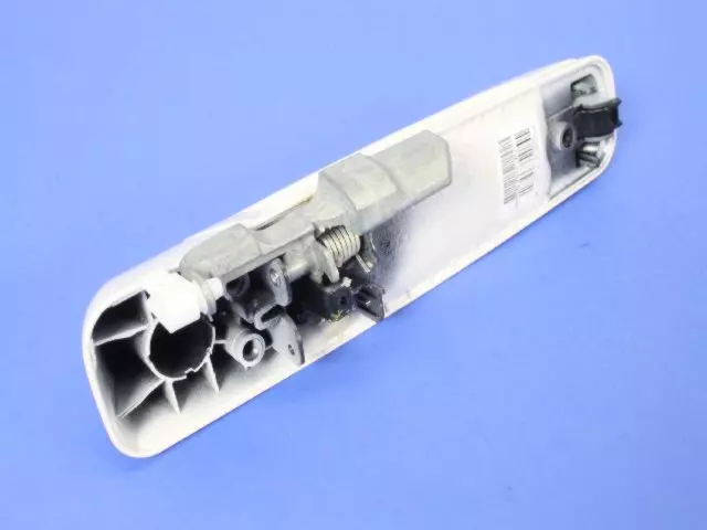 5HS57SW1AJ - Doors and Related Parts: Door Exterior Handle, Left for Mopar Image