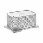 V30601335 - : Oil Cooler, engine oil for VEMO Image