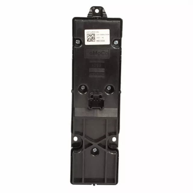 JC3Z14529AA - Body: Door Window Switch for Ford: F-250 Super Duty, F-350 Super Duty, F-450 Super Duty, F-550 Super Duty Image