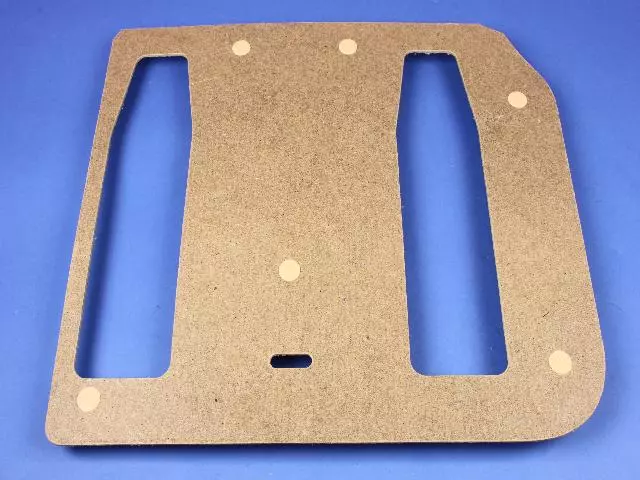 Seat Cushion Panel - Mopar (5139392AA)