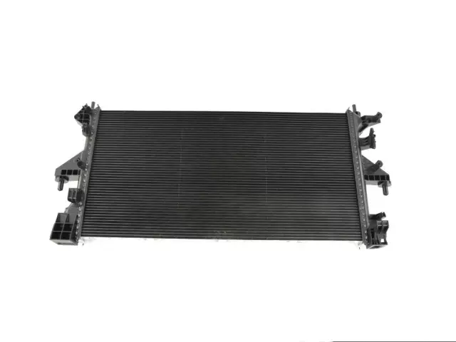 Engine Cooling Radiator - Mopar (68621200AA)