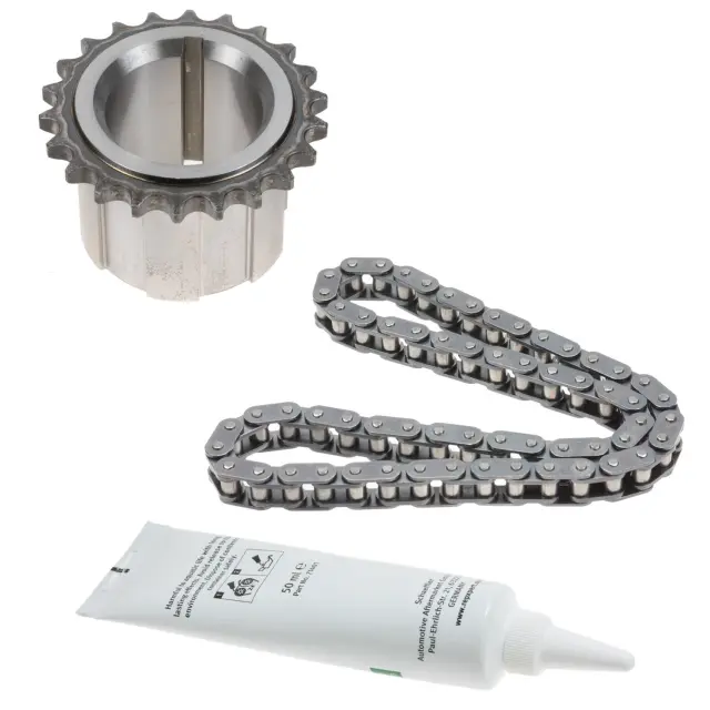 ZC0048K - Engines &amp; Components: INA US Engine Timing Chain Kit for INA US Image