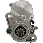 2800150 - : DENSO First Time Fit® Starter Motor – Remanufactured for Denso Image