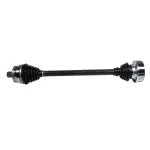 NCV23592 - : 97-01 Audi A4 Quattro (1.8, 2.8) CV Axle Assembly  - Front Right for GSP Image
