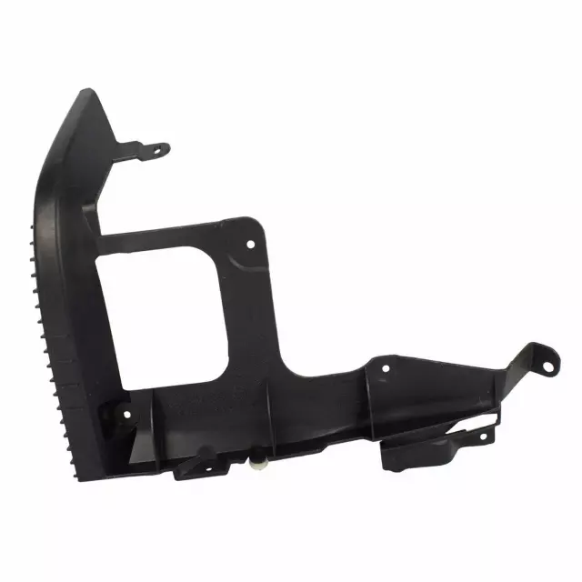 8A4Z17D943A - Body: Mount Bracket for Ford Image