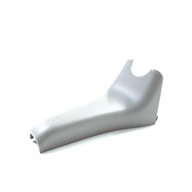 4F0857593J1YE - Body: Mirror Inside Lower Cover for Audi: A3, A3 Quattro, A4, A4 Quattro, A6, A6 Quattro, RS4, S4, S6 Image