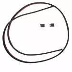 7T4Z78503A22A - Body: Plug for Ford: Edge | Lincoln: MKX Image