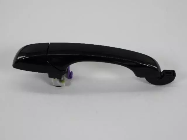 Exterior Door Handle, Right - Mopar (1KR96AXRAD)