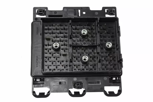 15291746 - Electrical: Junction Block for Chevrolet: Malibu Image