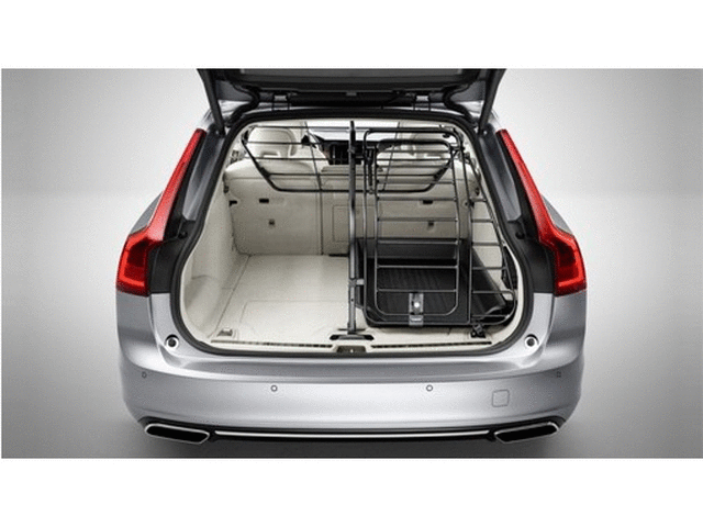 31428993 - : 2017-2019 Volvo - Load Liner For Divider for Volvo: V90, V90 Cross Country Image